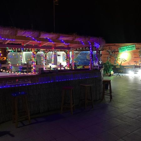 Casa Blanca Guest House Tenerife (Adults Only) Granadilla De Abona Dış mekan fotoğraf