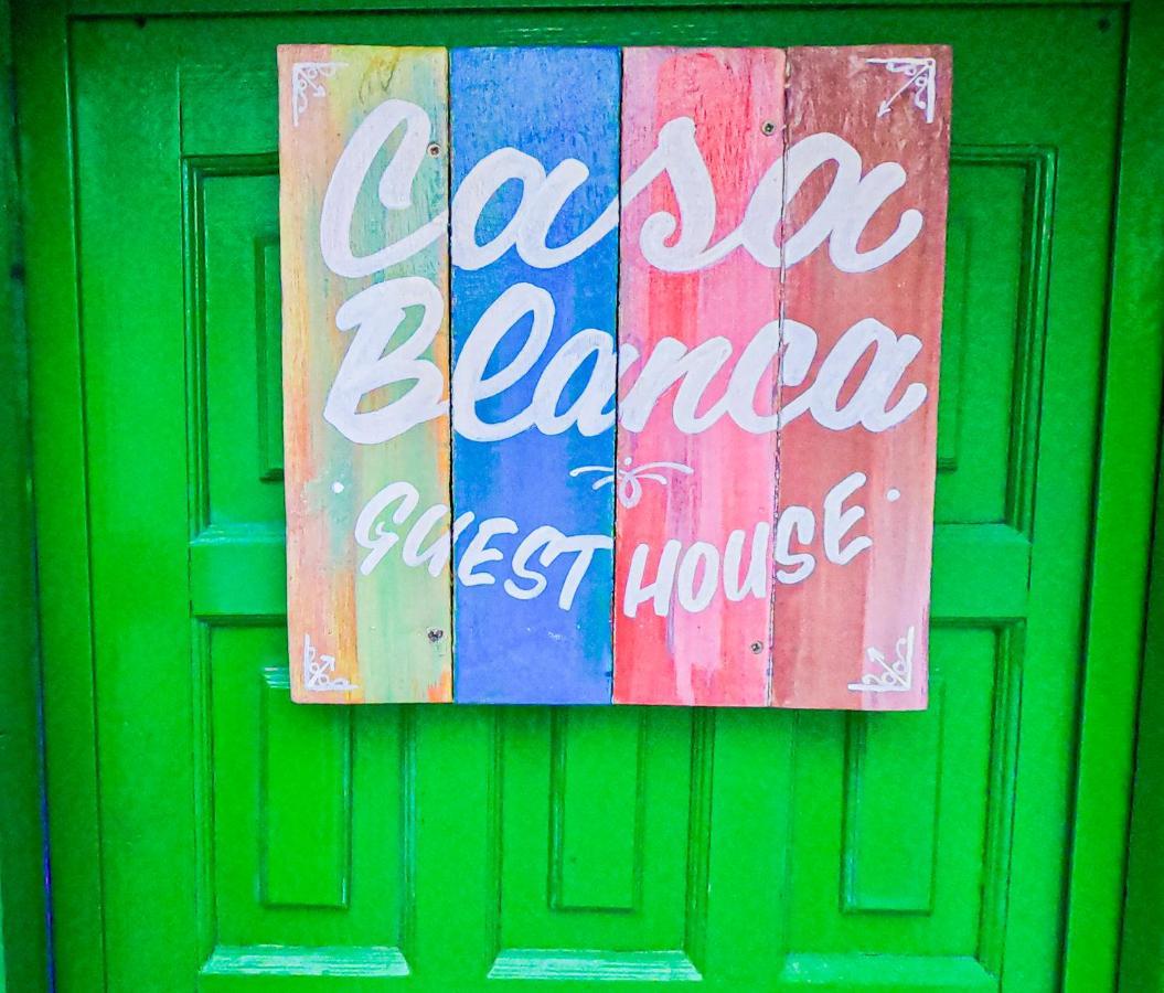 Casa Blanca Guest House Tenerife (Adults Only) Granadilla De Abona Dış mekan fotoğraf