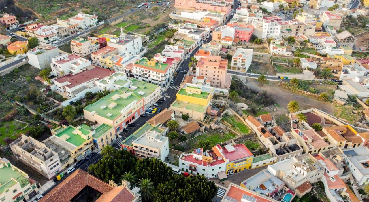 Casa Blanca Guest House Tenerife (Adults Only) Granadilla De Abona Dış mekan fotoğraf
