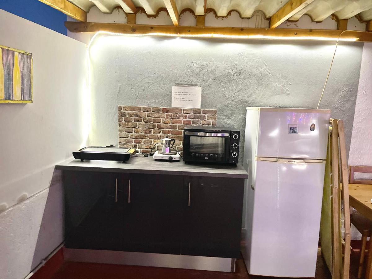Casa Blanca Guest House Tenerife (Adults Only) Granadilla De Abona Dış mekan fotoğraf