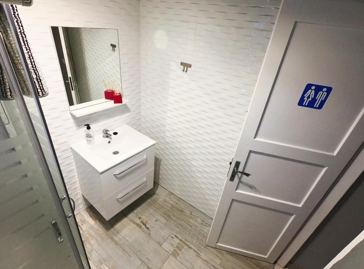 Casa Blanca Guest House Tenerife (Adults Only) Granadilla De Abona Dış mekan fotoğraf