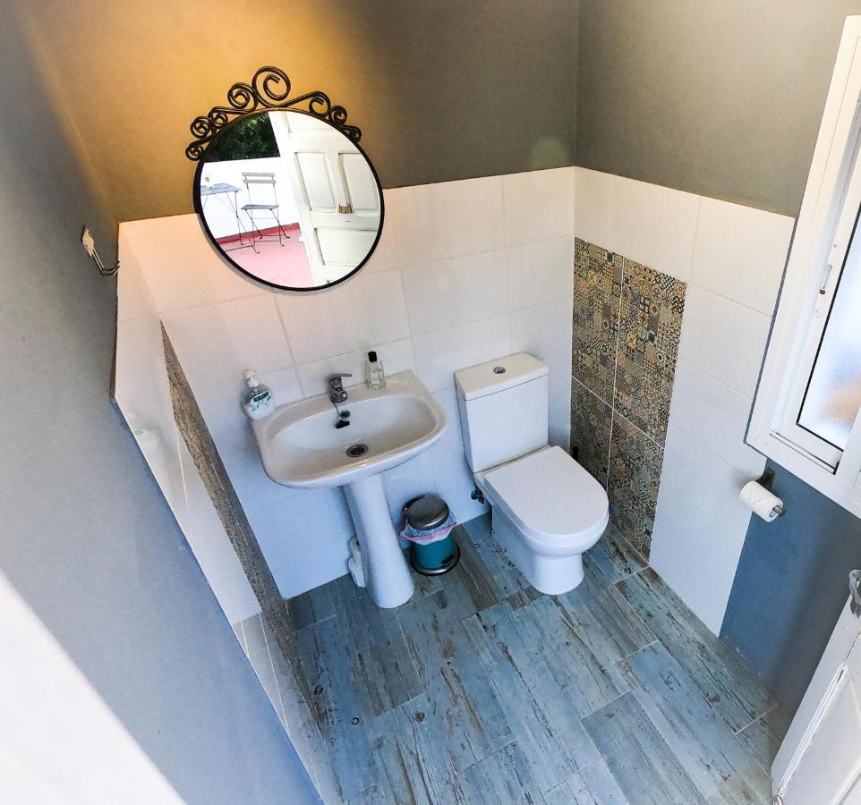 Casa Blanca Guest House Tenerife (Adults Only) Granadilla De Abona Dış mekan fotoğraf