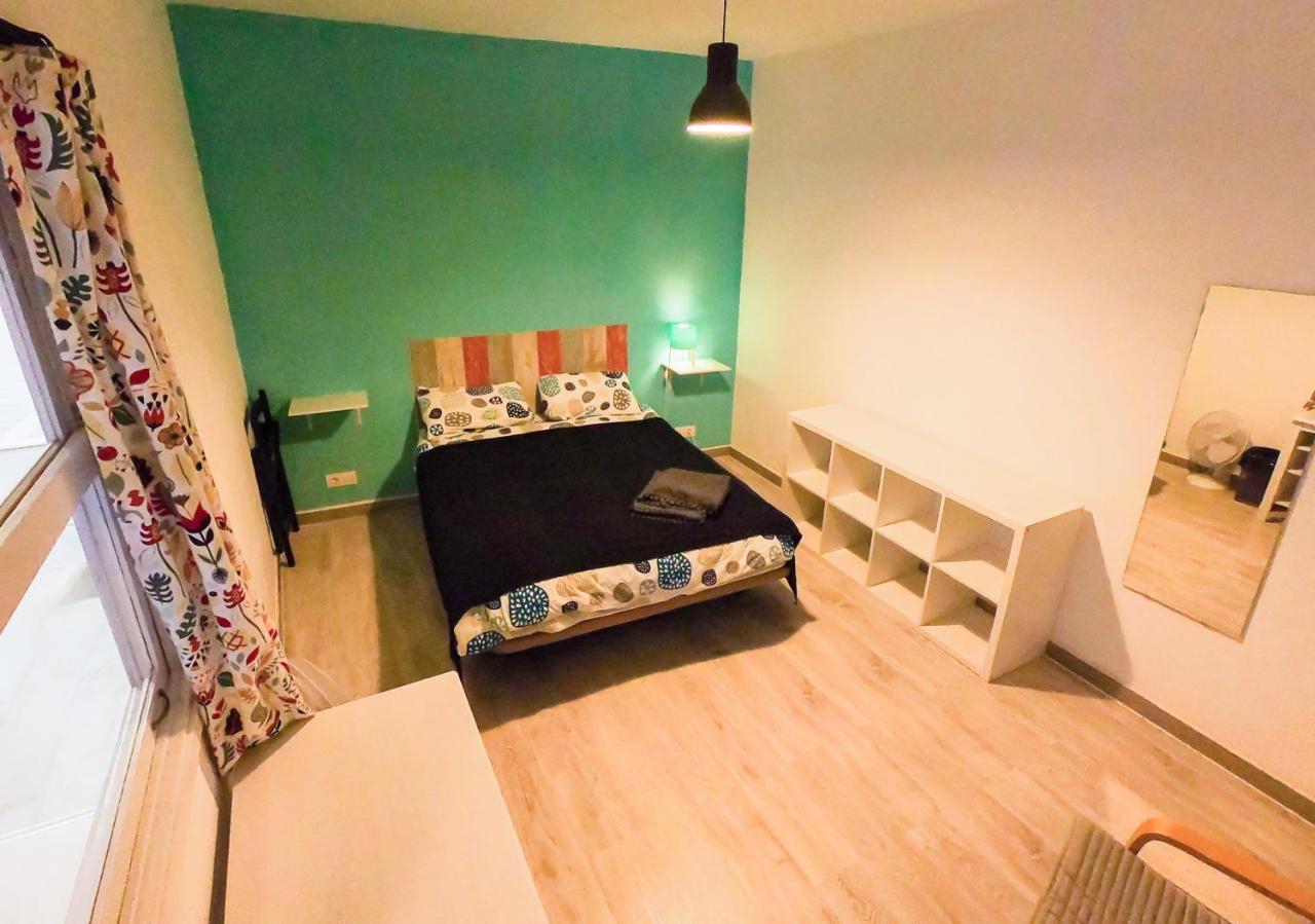 Casa Blanca Guest House Tenerife (Adults Only) Granadilla De Abona Dış mekan fotoğraf