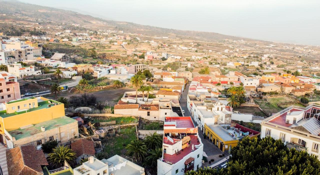 Casa Blanca Guest House Tenerife (Adults Only) Granadilla De Abona Dış mekan fotoğraf