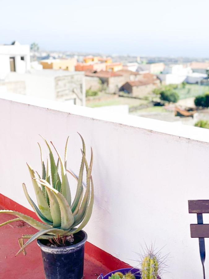 Casa Blanca Guest House Tenerife (Adults Only) Granadilla De Abona Dış mekan fotoğraf