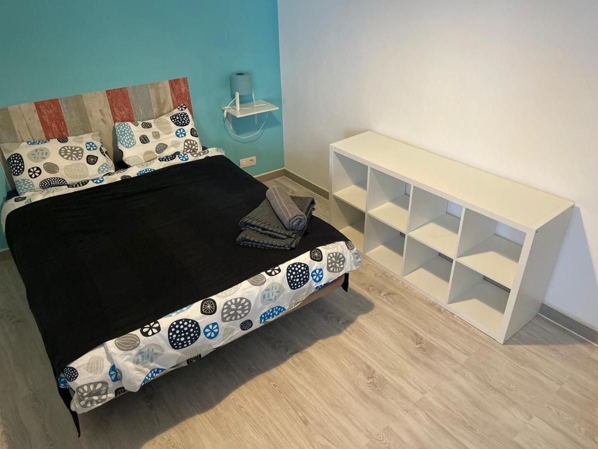 Casa Blanca Guest House Tenerife (Adults Only) Granadilla De Abona Dış mekan fotoğraf