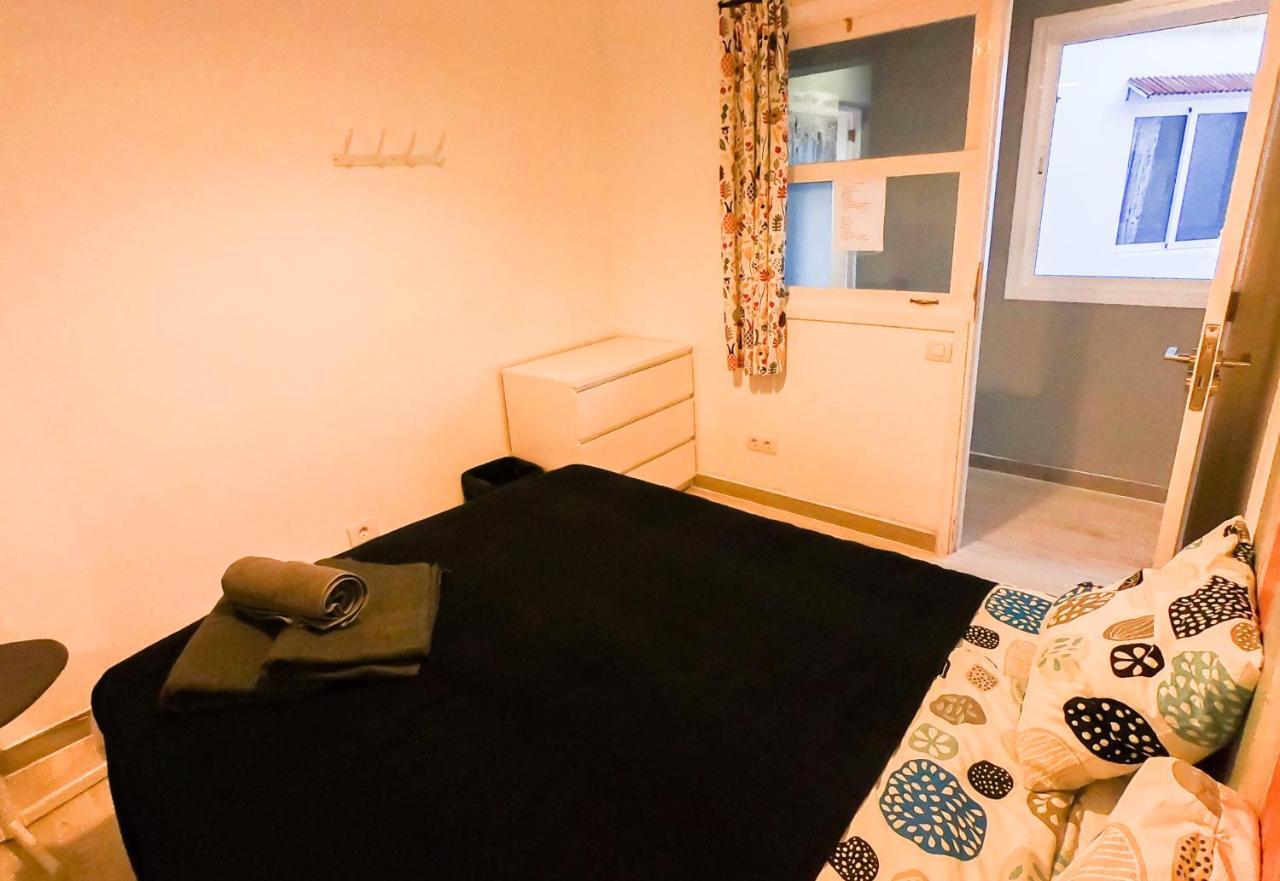 Casa Blanca Guest House Tenerife (Adults Only) Granadilla De Abona Dış mekan fotoğraf