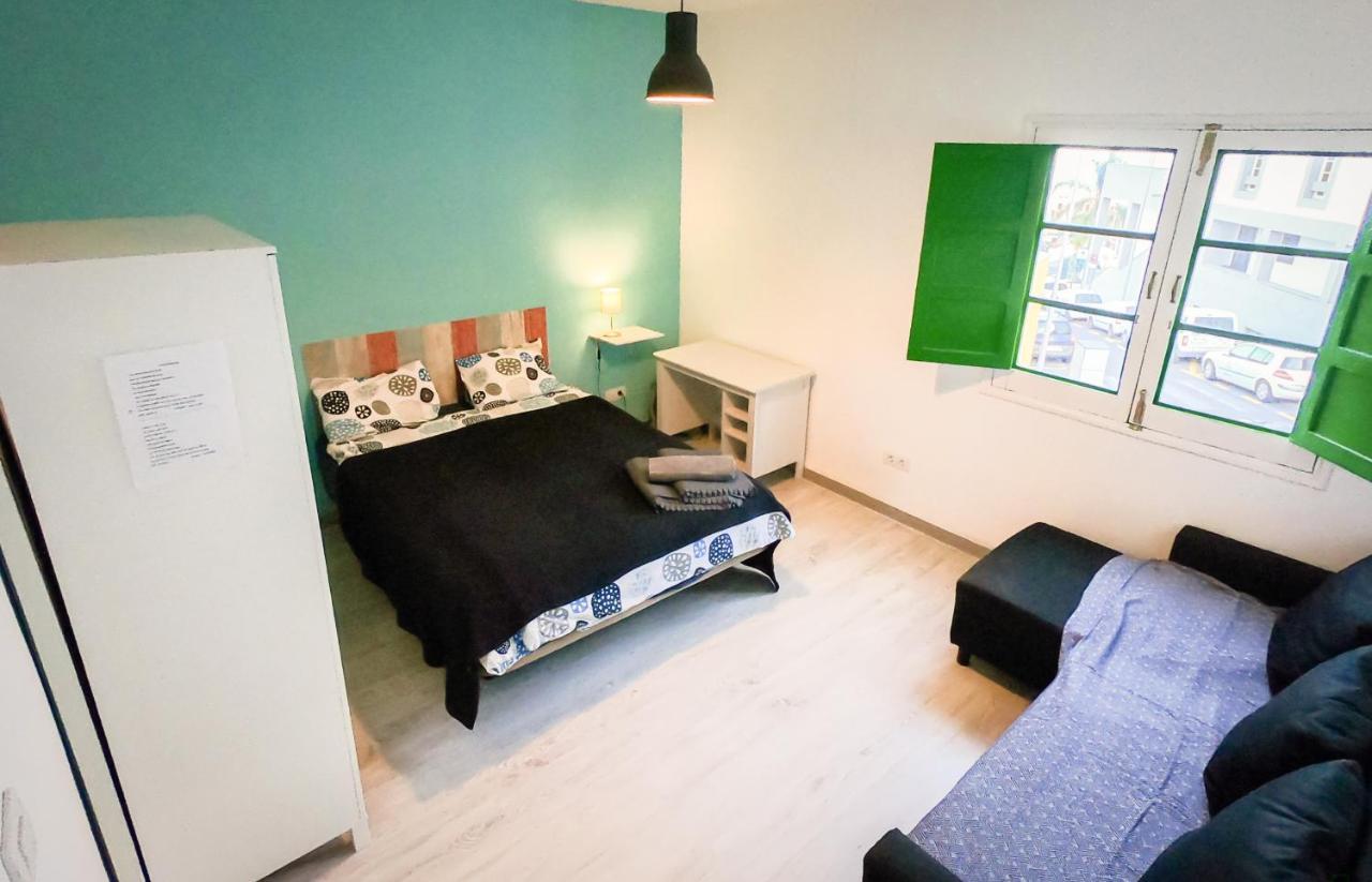Casa Blanca Guest House Tenerife (Adults Only) Granadilla De Abona Dış mekan fotoğraf