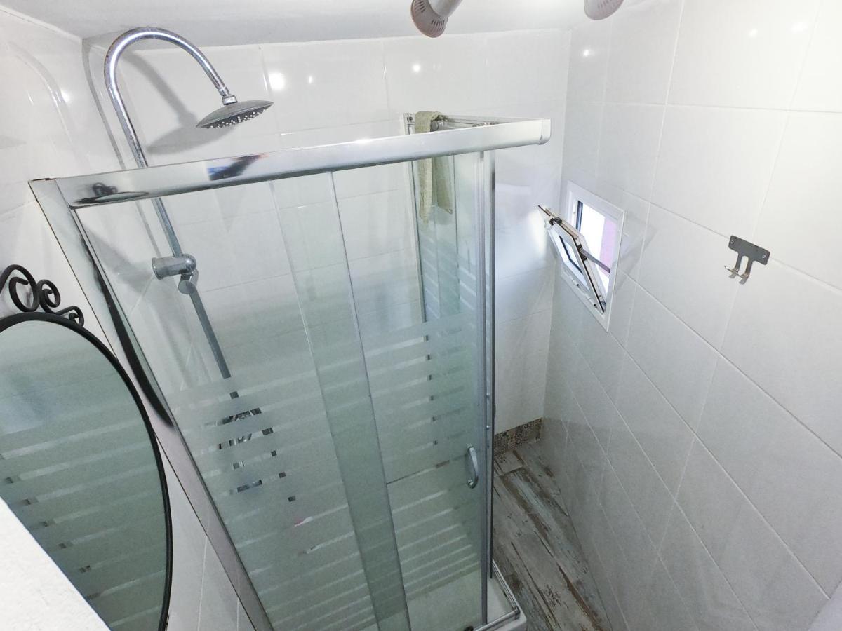 Casa Blanca Guest House Tenerife (Adults Only) Granadilla De Abona Dış mekan fotoğraf