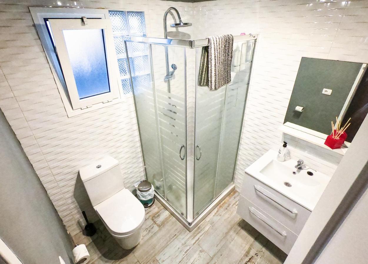 Casa Blanca Guest House Tenerife (Adults Only) Granadilla De Abona Dış mekan fotoğraf