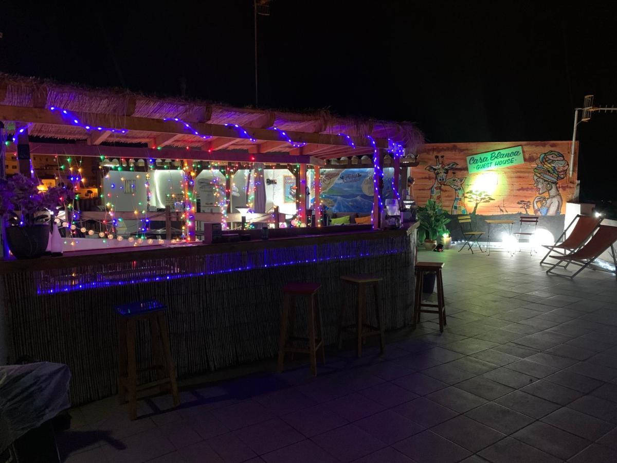 Casa Blanca Guest House Tenerife (Adults Only) Granadilla De Abona Dış mekan fotoğraf