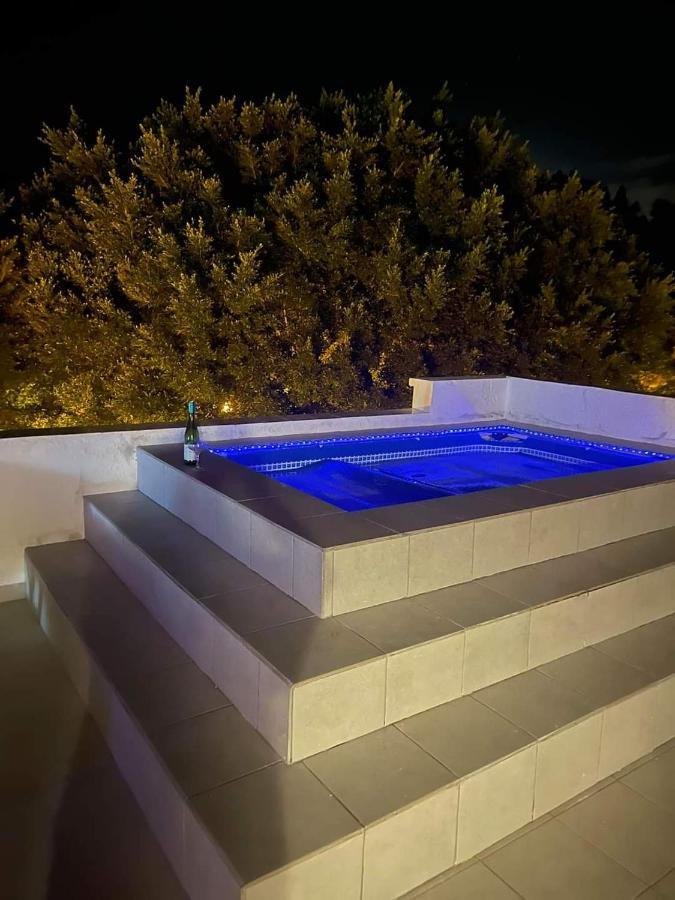 Casa Blanca Guest House Tenerife (Adults Only) Granadilla De Abona Dış mekan fotoğraf
