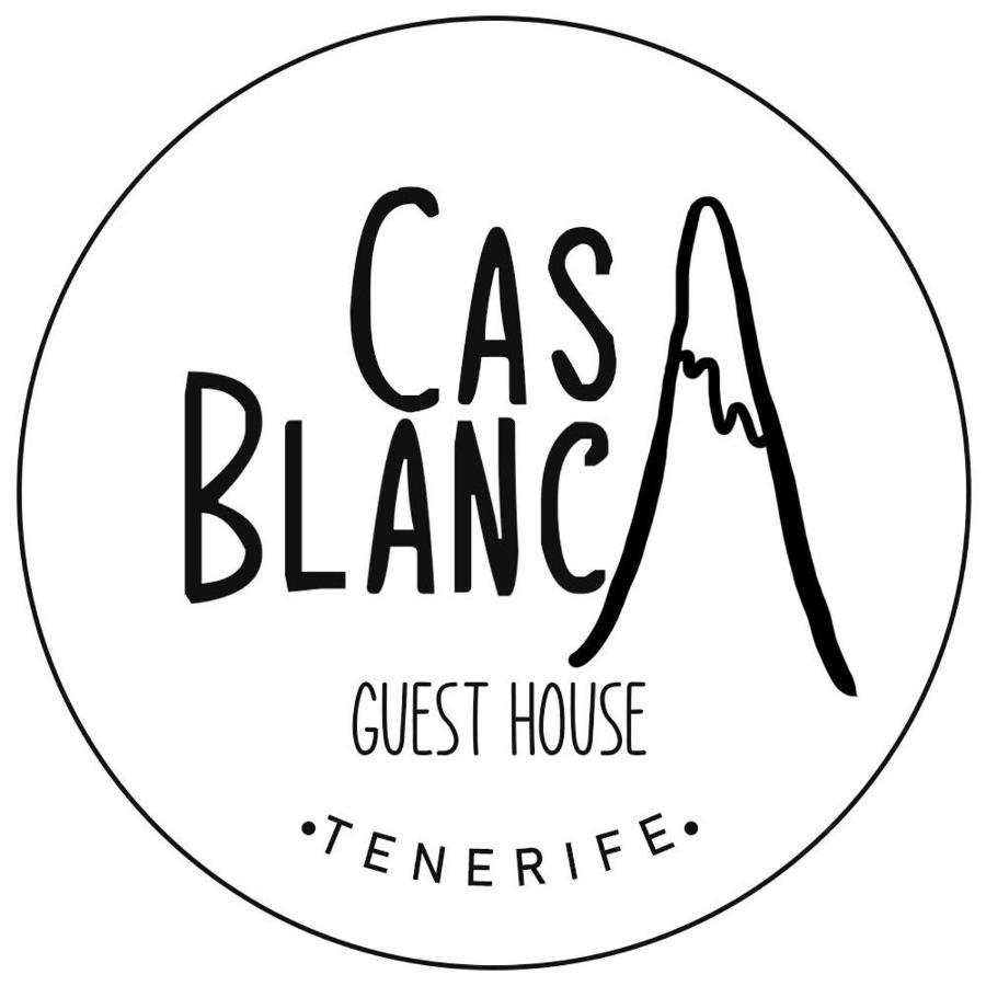 Casa Blanca Guest House Tenerife (Adults Only) Granadilla De Abona Dış mekan fotoğraf