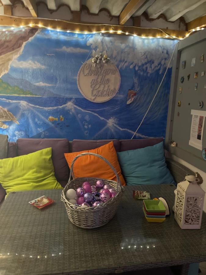 Casa Blanca Guest House Tenerife (Adults Only) Granadilla De Abona Dış mekan fotoğraf