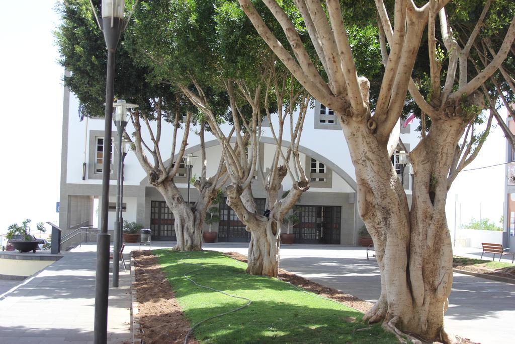 Casa Blanca Guest House Tenerife (Adults Only) Granadilla De Abona Dış mekan fotoğraf