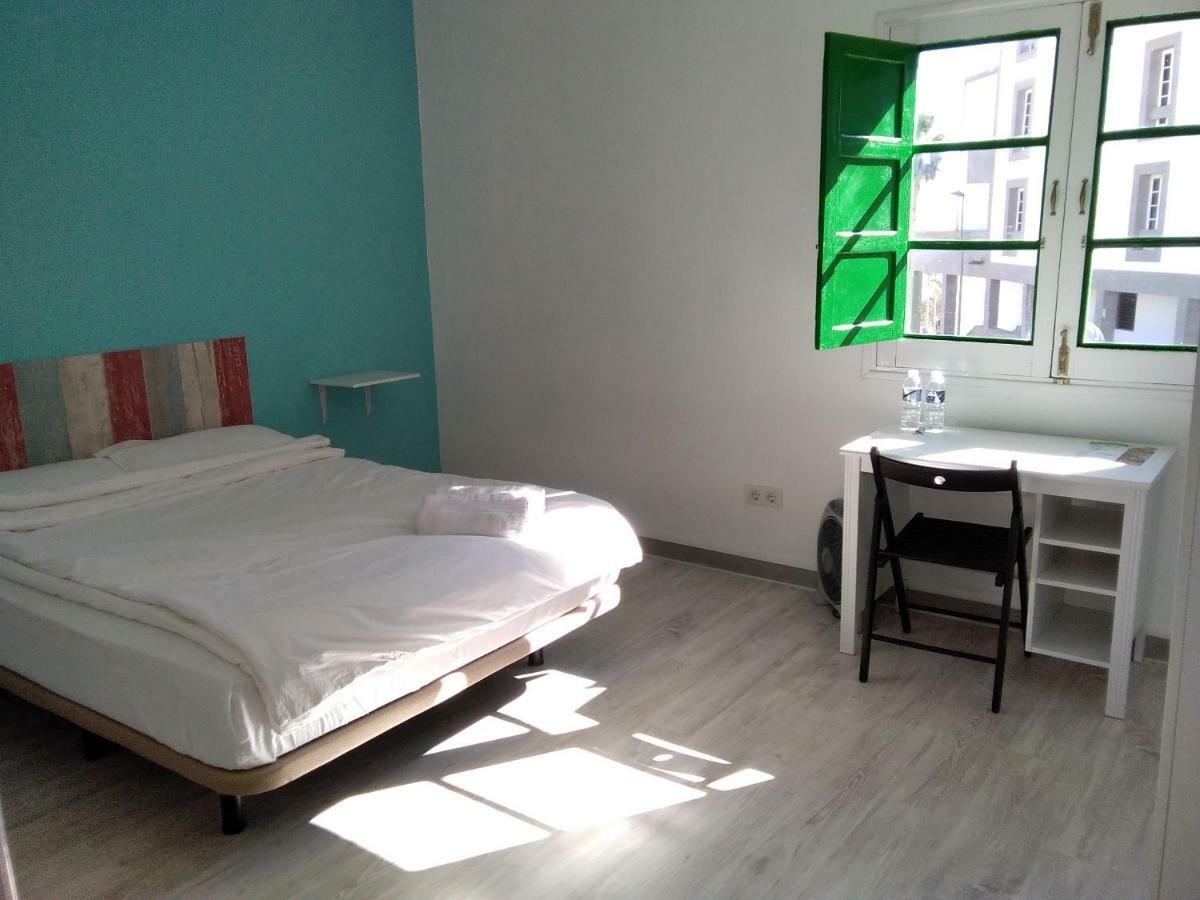 Casa Blanca Guest House Tenerife (Adults Only) Granadilla De Abona Dış mekan fotoğraf