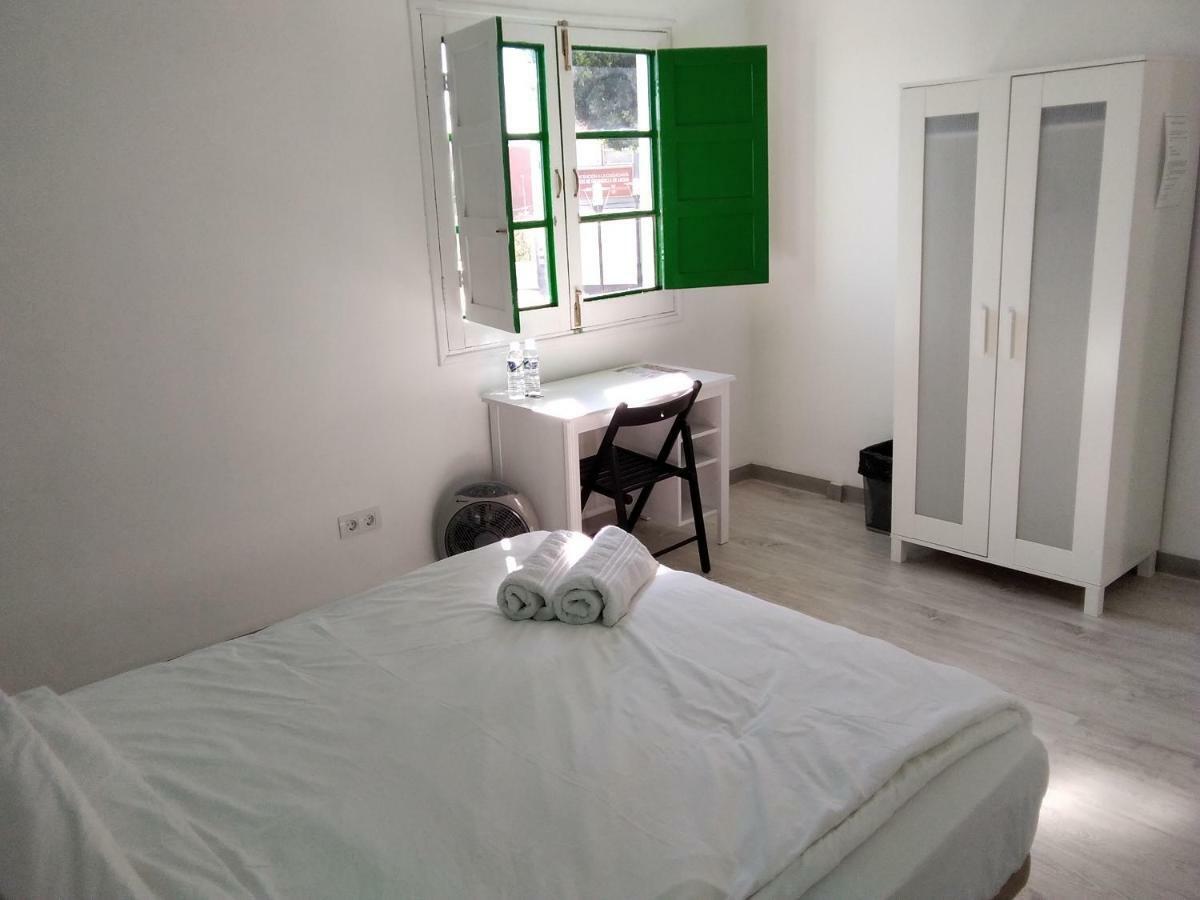 Casa Blanca Guest House Tenerife (Adults Only) Granadilla De Abona Dış mekan fotoğraf