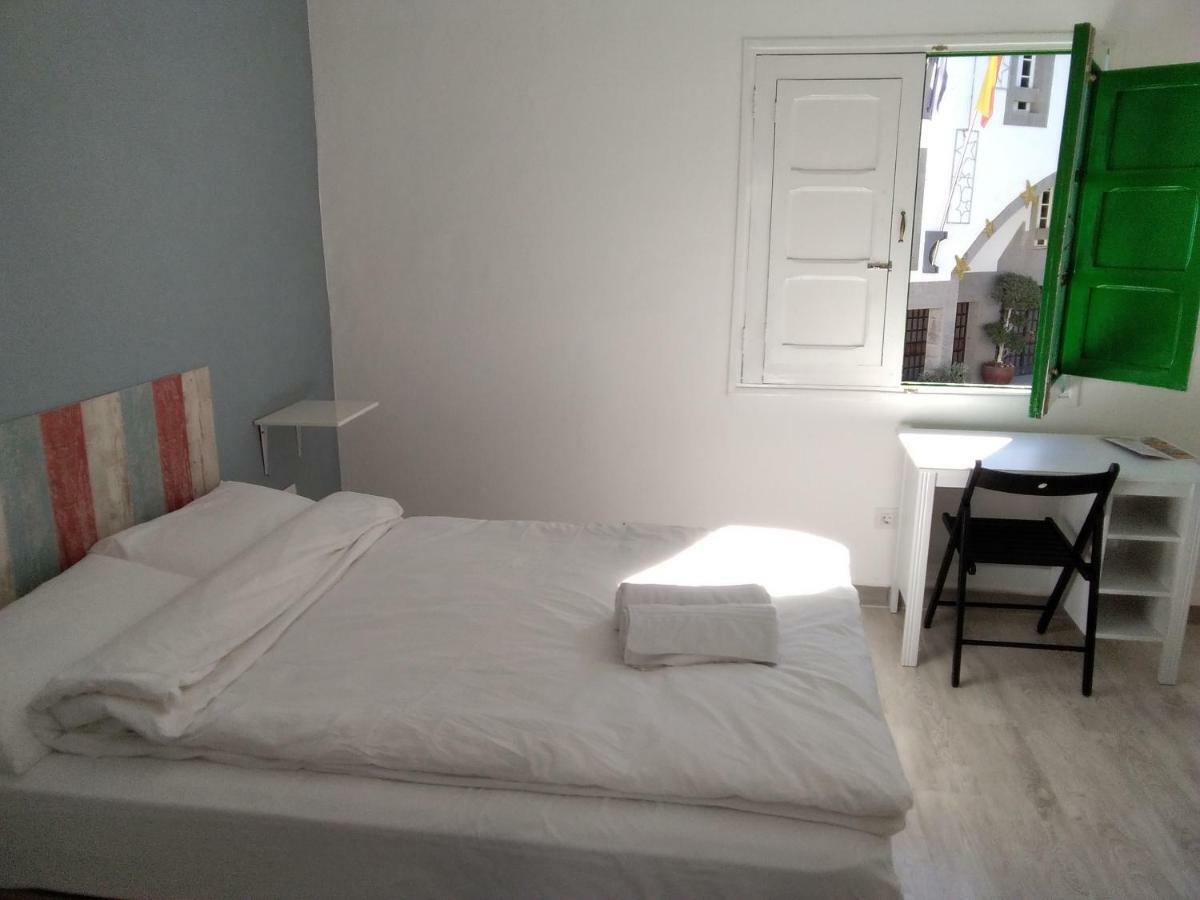 Casa Blanca Guest House Tenerife (Adults Only) Granadilla De Abona Dış mekan fotoğraf